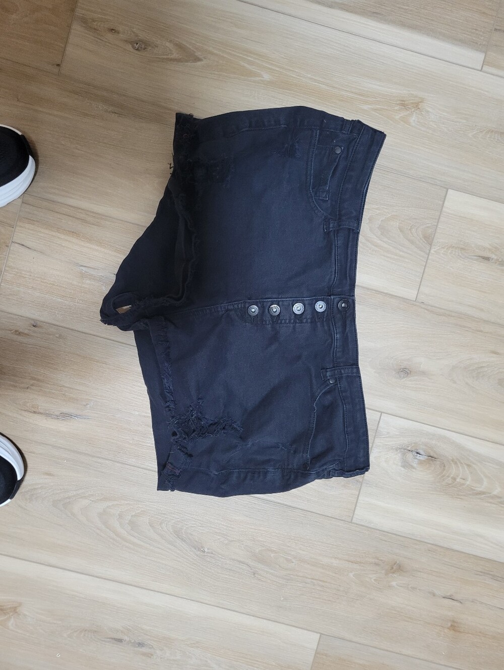 Torrid Size 20 Shorts
